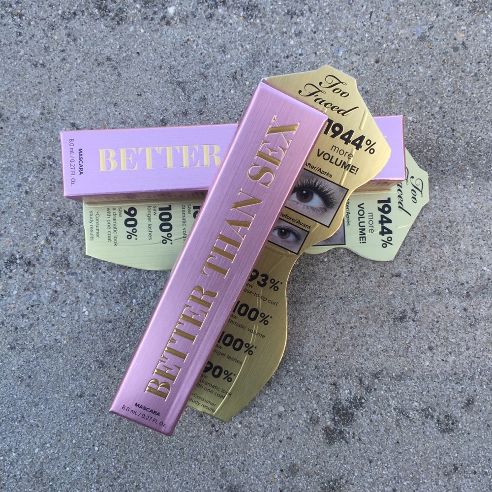 Too Faced 💕 RESTOCKED 💕